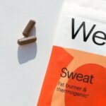 Wellthy® Sweat Metabolism Booster - 60 Capsules (30 Servings) - Image 3