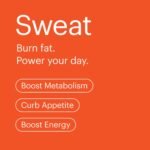 Wellthy® Sweat Metabolism Booster - 60 Capsules (30 Servings) - Image 4