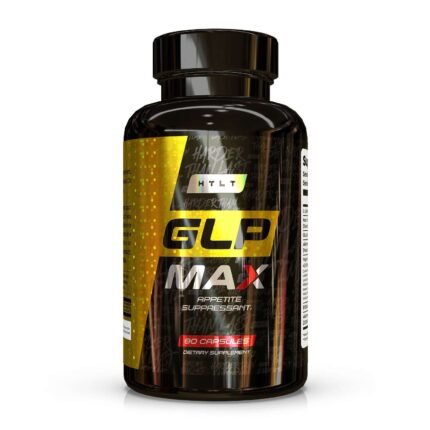 HTLT GLP MAX - 90 Capsules (30 Servings)