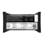 JiMMYBAR! Creatine Functional Protein Bar - Double Fudge Brownie (12 Pack) - Image 3