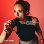 KA-EX Creatine EAA+ Booster - Blueberry Citrus - 15 fl oz. (12 Bottles) - Image 6