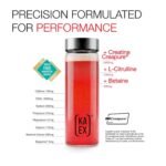 KA-EX Creatine EAA+ Booster - 7 Packets - Image 7