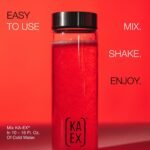 KA-EX Creatine EAA+ Booster - 7 Packets - Image 8