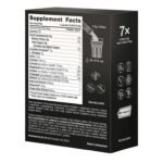 KA-EX Creatine EAA+ Booster - 7 Packets - Image 2
