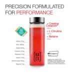 KA-EX Creatine EAA+ Booster - 30 Packets - Image 6