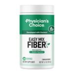 Physician's Choice® Easy Mix Fiber - Unflavored (24 Servings) - Image 2