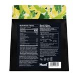 Huel® Black Edition: High-Protein Meal Powder - Banana (10 Servings) - Image 2