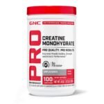 GNC Pro Performance® Creatine Monohydrate (100 Servings)