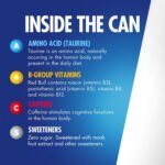 Red Bull Energy Zero, 8.4 oz., 24 pk. - Image 3
