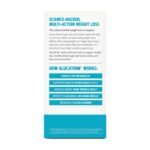 GNC Total Lean® GlucaTrim™ - 120 Capsules (60 Servings) - Image 2