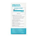 GNC Total Lean® GlucaTrim™ - 120 Capsules (60 Servings) - Image 3