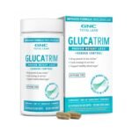 GNC Total Lean® New & Improved GlucaTrim™ - 120 Capsules (60 Servings)