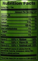 Petey's Bing Crisp - Apple & Cherry - 12oz. - Image 2