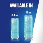 Red Bull Iced Vanilla Berry, 8.4 fl. oz., 24 pk. - Image 7