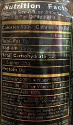Rockstar Energy Drink - 24oz. - Image 2