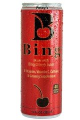 Petey's Bing - Cherry - 12oz.
