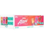 Alani Nu Mini Variety Pack, 8.4 fl. oz., 24 pk. - Image 3