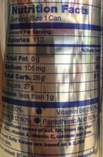 Red Bull Energy Drink - 8.4oz. - Image 2