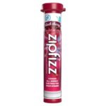 Zipfizz Energy Multi-Vitamin Hydration Drink Mix, Black Cherry, 20 ct. - Image 3