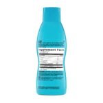 GNC Total Lean® Triple Strength L-Carnitine Liquid - Fruit Punch (30 Servings) - Image 2