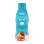 GNC Total Lean® Triple Strength L-Carnitine Liquid - Fruit Punch (30 Servings)