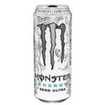 Monster Energy Zero Ultra 16 fl. oz., 24 pk. - Image 3