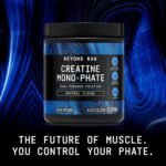 Beyond Raw® Creatine Monophate - Unflavored (30 Servings) - Image 9