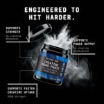 Beyond Raw® Creatine Monophate - Unflavored (30 Servings) - Image 11