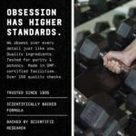 Beyond Raw® Creatine Monophate - Unflavored (30 Servings) - Image 13