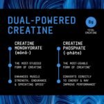 Beyond Raw® Creatine Monophate - Blue Raspberry (30 Servings) - Image 5