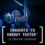 Beyond Raw® Creatine Monophate - Blue Raspberry (30 Servings) - Image 7