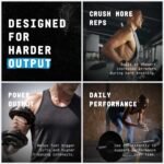 Beyond Raw® Creatine Monophate - Blue Raspberry (30 Servings) - Image 14