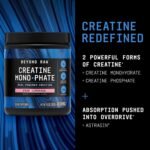 Beyond Raw® Creatine Monophate - Pink Lemonade (30 Servings) - Image 5