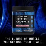Beyond Raw® Creatine Monophate - Pink Lemonade (30 Servings) - Image 10