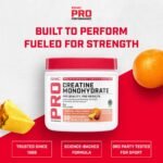 GNC Pro Performance® Creatine Monohydrate - Tropical Punch (30 Servings) - Image 4