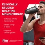 GNC Pro Performance® Creatine Monohydrate - Tropical Punch (30 Servings) - Image 6