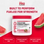 GNC Pro Performance® Creatine Monohydrate - Watermelon (30 Servings) - Image 4