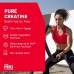 GNC Pro Performance® Creatine Monohydrate - Watermelon (30 Servings) - Image 5