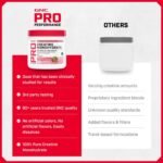 GNC Pro Performance® Creatine Monohydrate - Watermelon (30 Servings) - Image 8