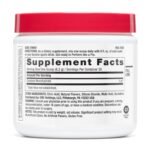 GNC Pro Performance® Creatine Monohydrate - Watermelon (30 Servings) - Image 2