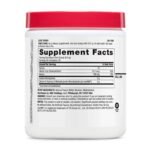 GNC Pro Performance® Creatine Monohydrate + HMB (30 Servings) - Image 2