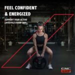 GNC AMP Creabolic™ - Lemonade (30 Servings) - Image 11