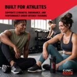 GNC AMP Creabolic™ - Tropical Punch (30 Servings) - Image 14