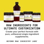 Beyond Raw® Chemistry Labs® BHB Salts (30 Servings) - Image 8