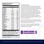 Zipfizz Energy Drink Mix, Grape (20 ct.) - Image 2