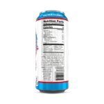 Bang - Blue Razz - 16fl.oz. - Image 2