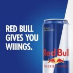 Red Bull Energy Drink, 20 fl. oz., 12 pk. - Image 4