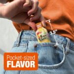 5-hour ENERGY Shot, Extra Strength, Peach Mango 1.93 oz., 24  pk. - Image 5