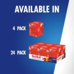 Red Bull Energy Watermelon, 8.4 oz., 24 pk. - Image 9