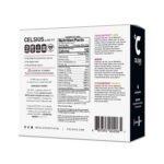 Celsius On The Go Powder Sticks Variety Pack, Essential Energy, 30 pk. - Image 2